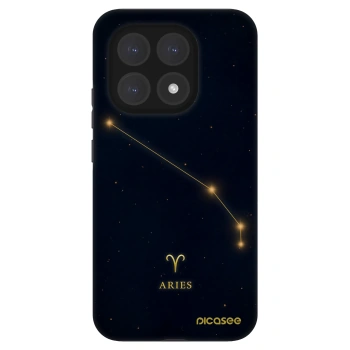 Picasee Fashion Case pro Xiaomi 15T - ARIES