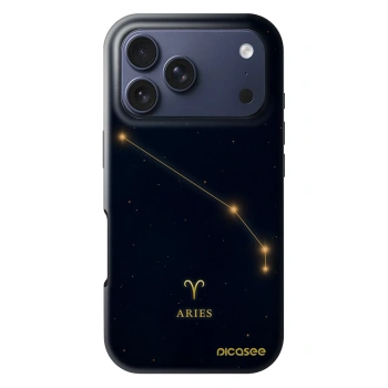 Obal pro Apple iPhone 18 Pro - ARIES
