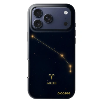 Obal pro Apple iPhone 18 Pro Max - ARIES