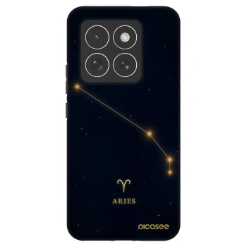 Picasee Fashion Case pro Xiaomi 14 Pro - ARIES