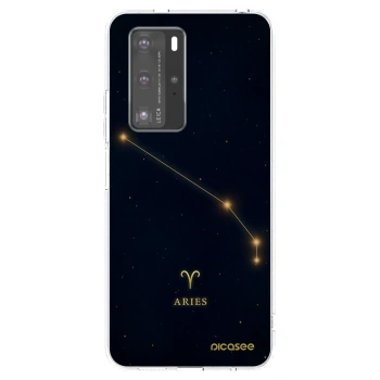 Obal pro Huawei P40 Pro - ARIES