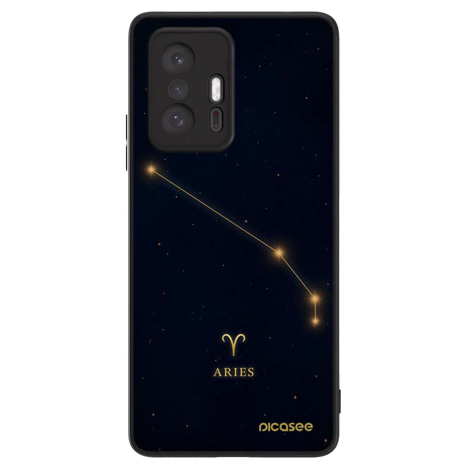 Picasee ULTIMATE CASE pro Xiaomi 11T Pro - ARIES