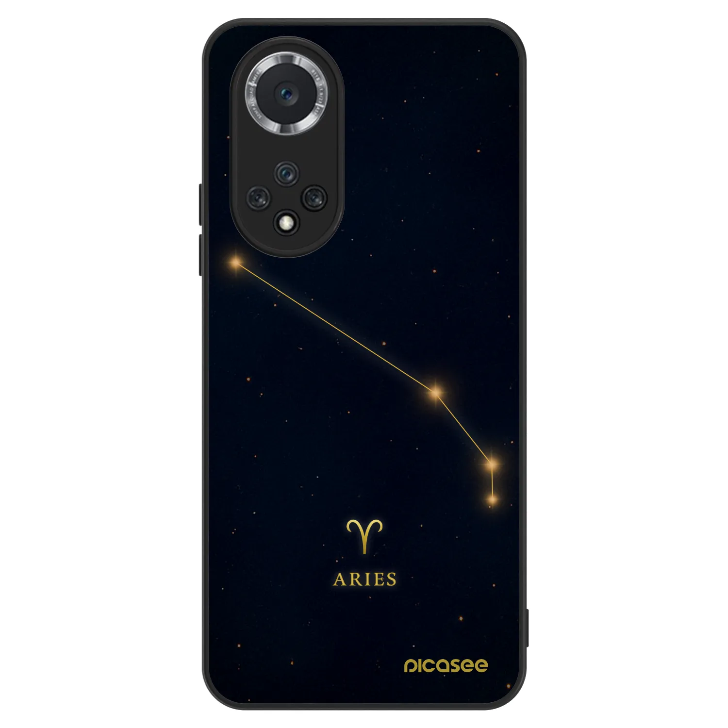 Picasee ULTIMATE CASE pro Huawei Nova 9 SE - ARIES