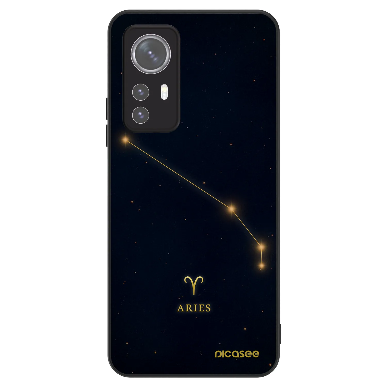 Picasee ULTIMATE CASE pro Xiaomi 12 - ARIES