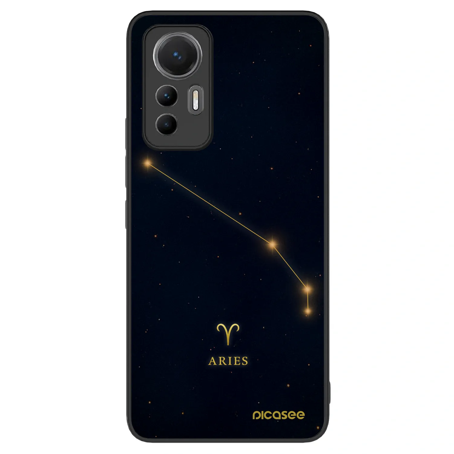 Picasee ULTIMATE CASE pro Xiaomi 12 Lite - ARIES