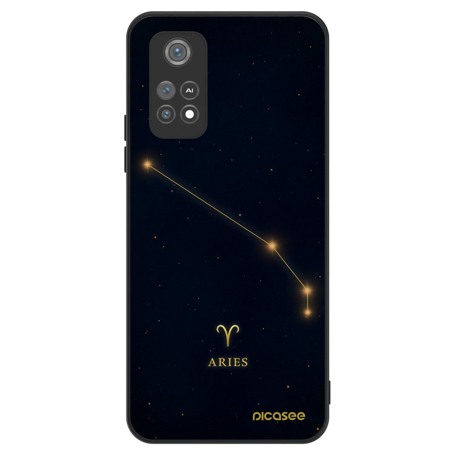 Picasee ULTIMATE CASE pro Xiaomi Poco M4 Pro - ARIES