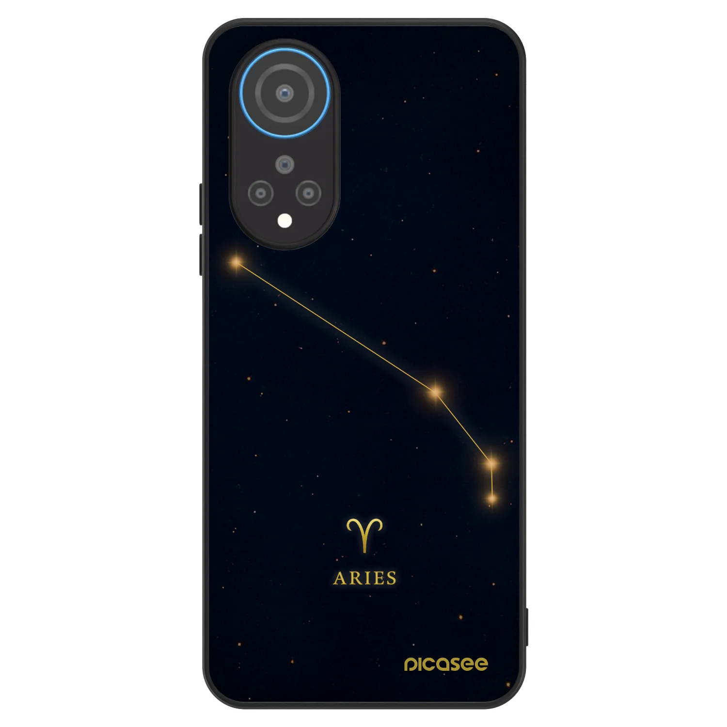 Picasee ULTIMATE CASE pro Honor X7 - ARIES