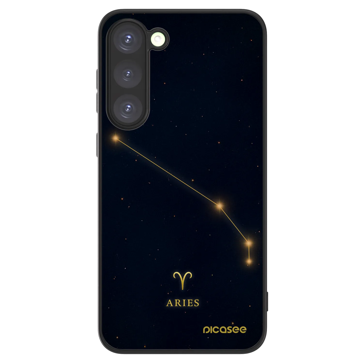 Picasee ULTIMATE CASE PowerShare pro Samsung Galaxy S23+ 5G - ARIES
