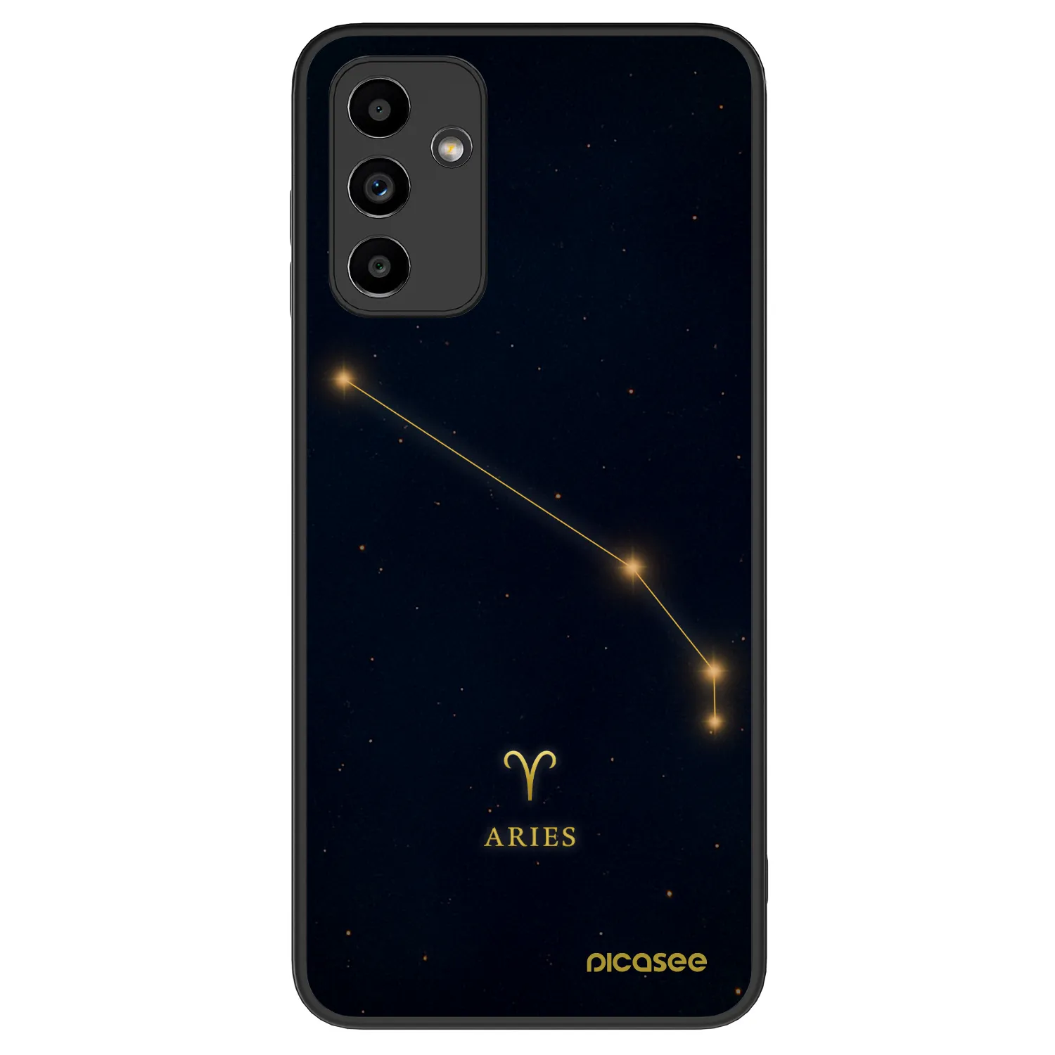 Picasee ULTIMATE CASE pro Samsung Galaxy A04s A047F - ARIES