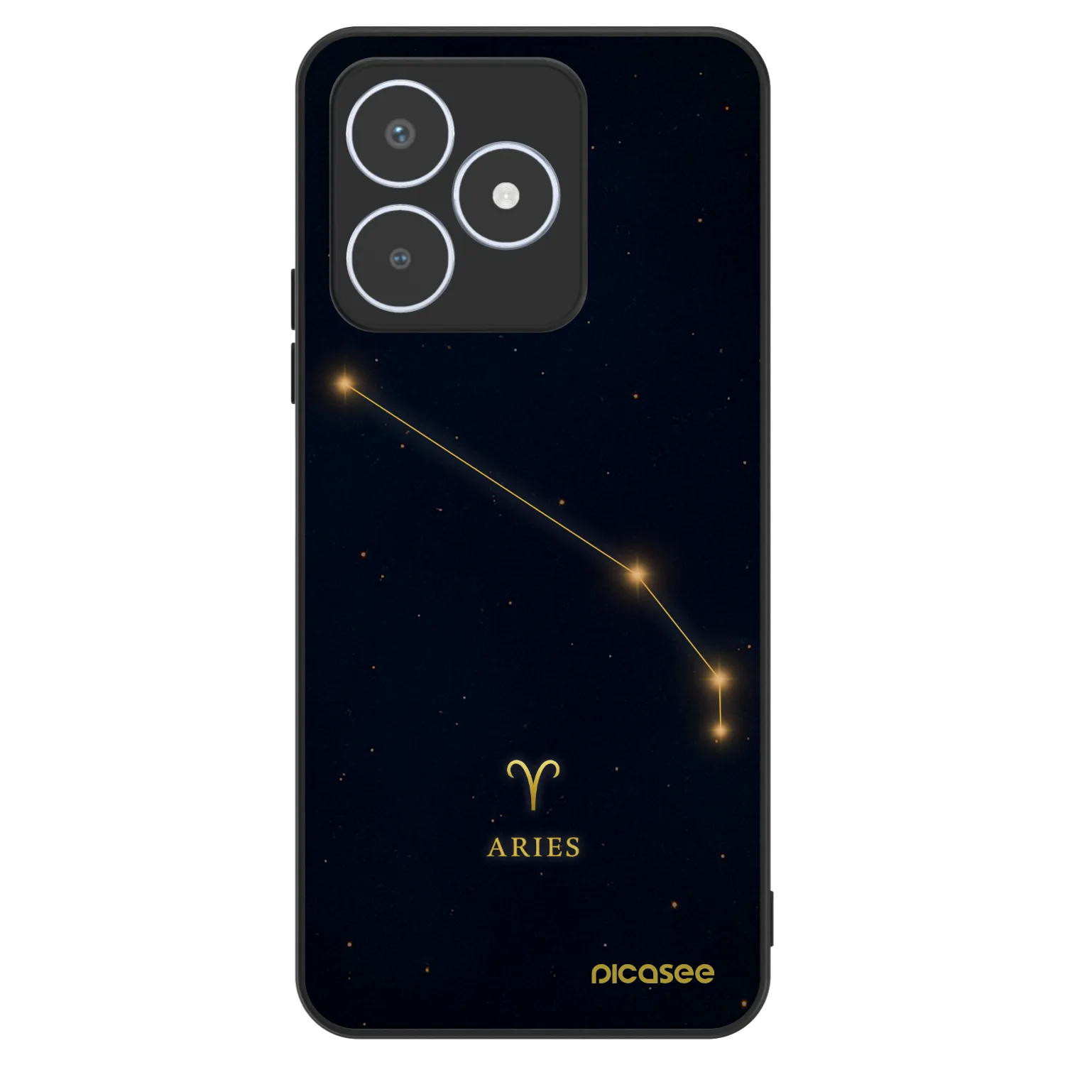 Picasee ULTIMATE CASE pro Realme C53 - ARIES