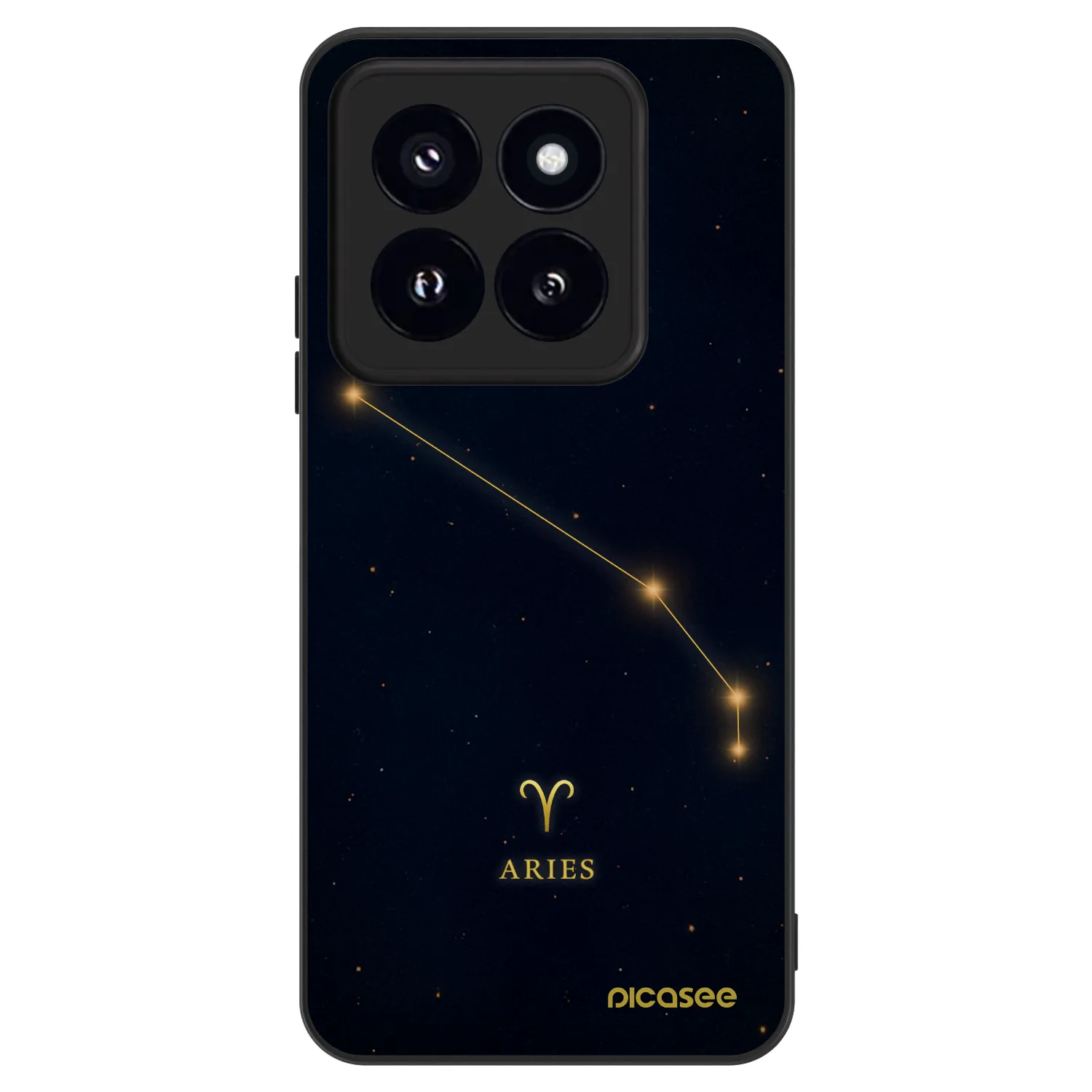 Picasee ULTIMATE CASE pro Xiaomi 14 Pro - ARIES