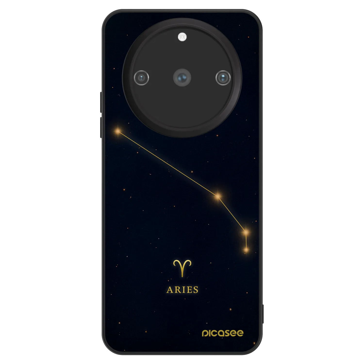 Picasee ULTIMATE CASE pro Realme 11 Pro+ - ARIES