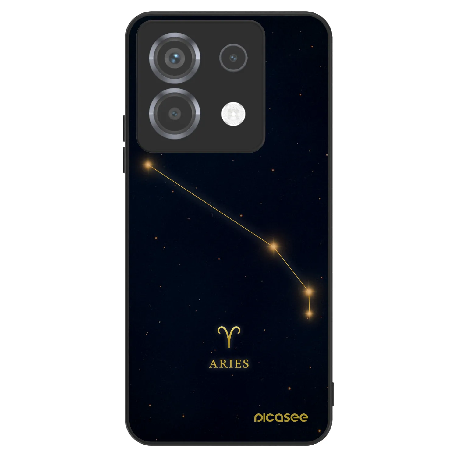 Picasee ULTIMATE CASE pro Xiaomi Poco X6 - ARIES