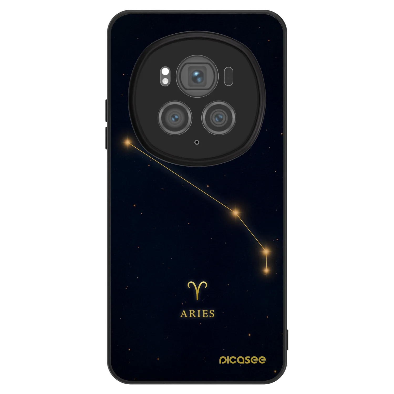 Picasee ULTIMATE CASE pro Honor Magic6 Pro - ARIES