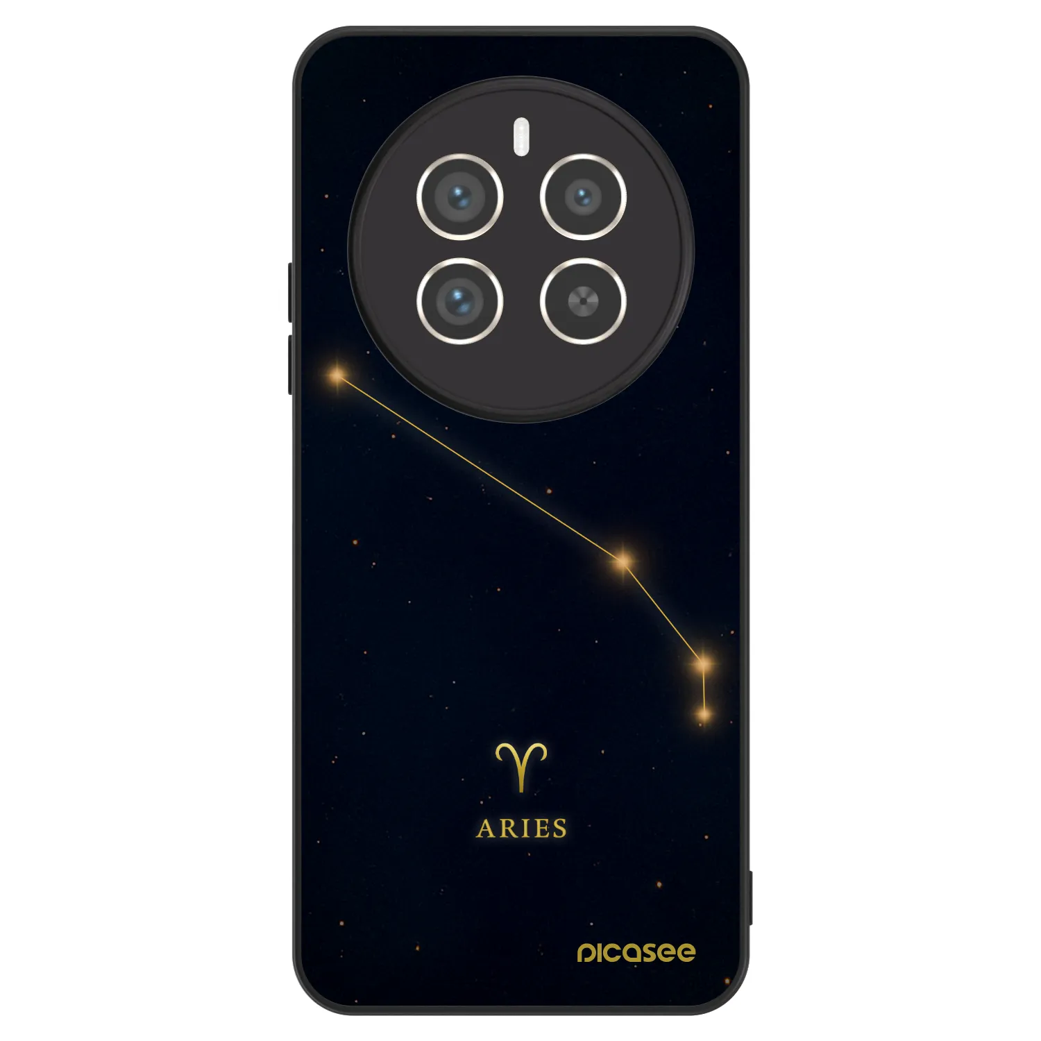 Picasee ULTIMATE CASE pro Realme 12 Pro 5G - ARIES