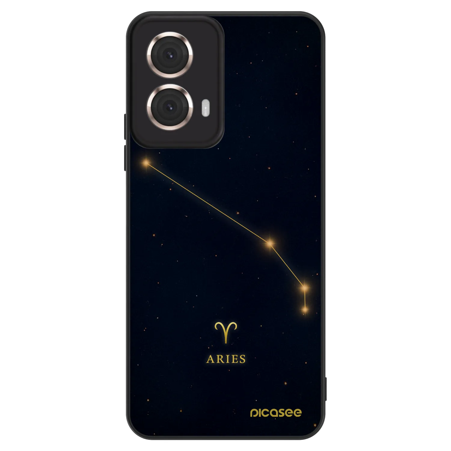 Picasee ULTIMATE CASE pro Motorola Moto G85 - ARIES