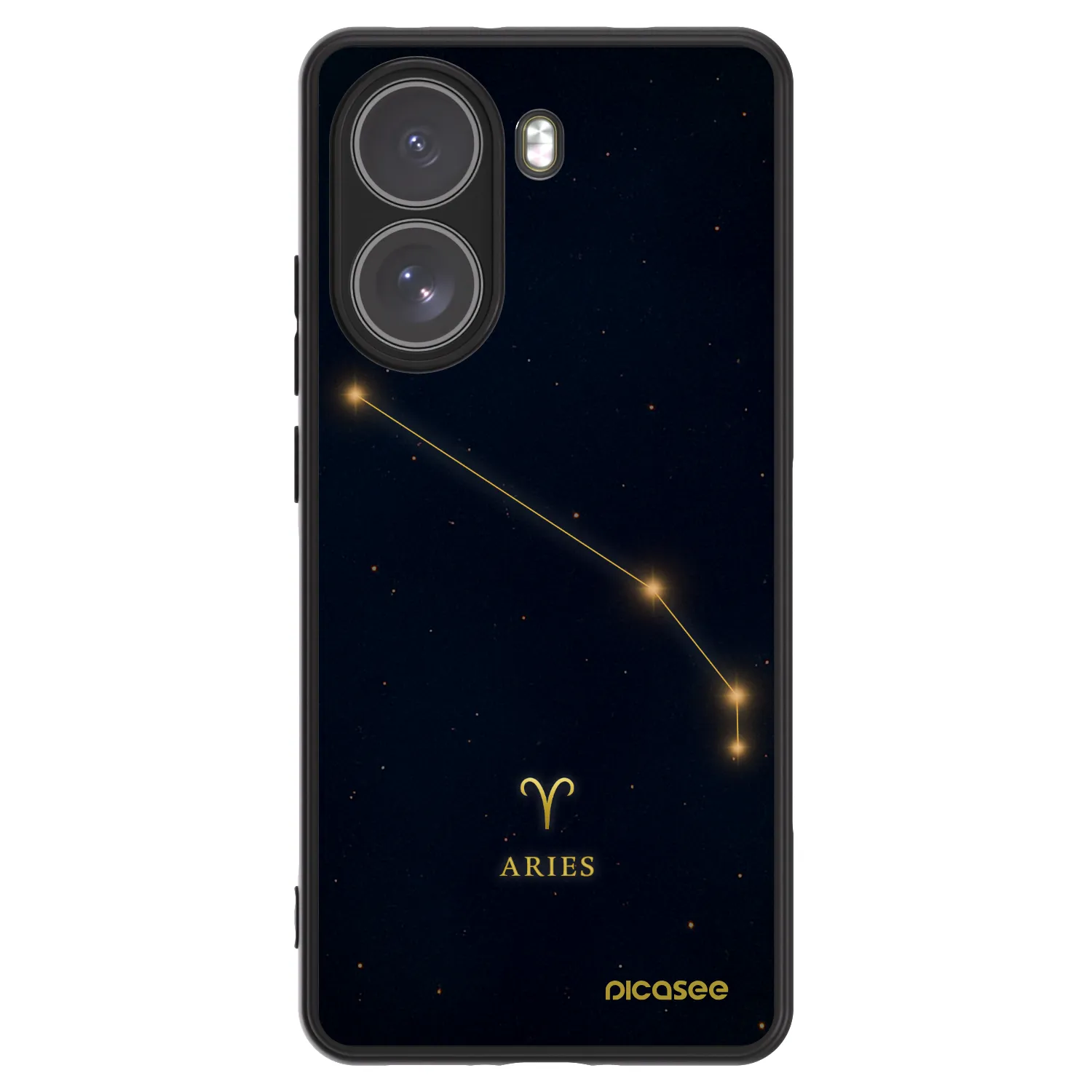 Picasee ULTIMATE CASE pro Xiaomi Poco X7 - ARIES