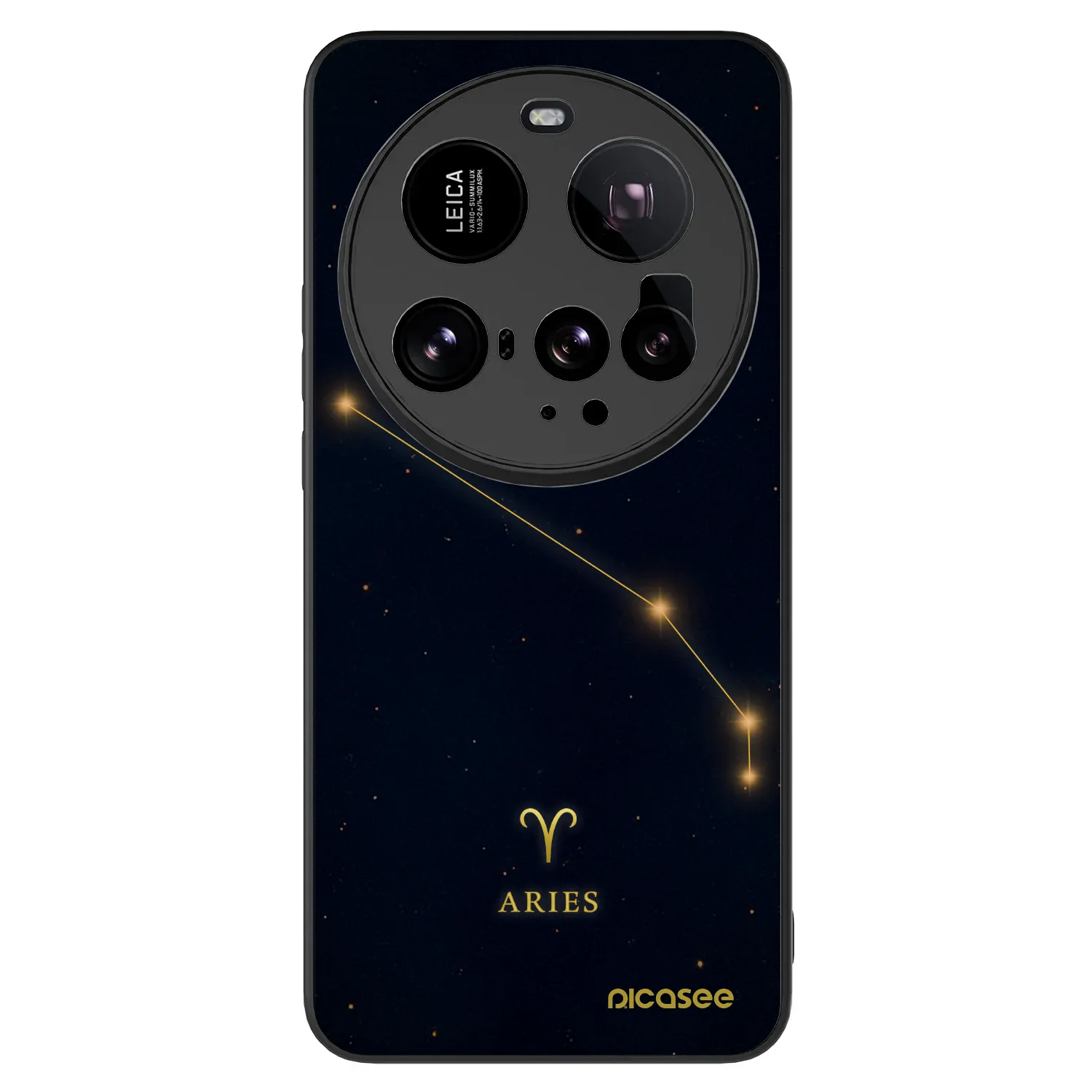 Picasee ULTIMATE CASE pro Xiaomi 15 Ultra - ARIES
