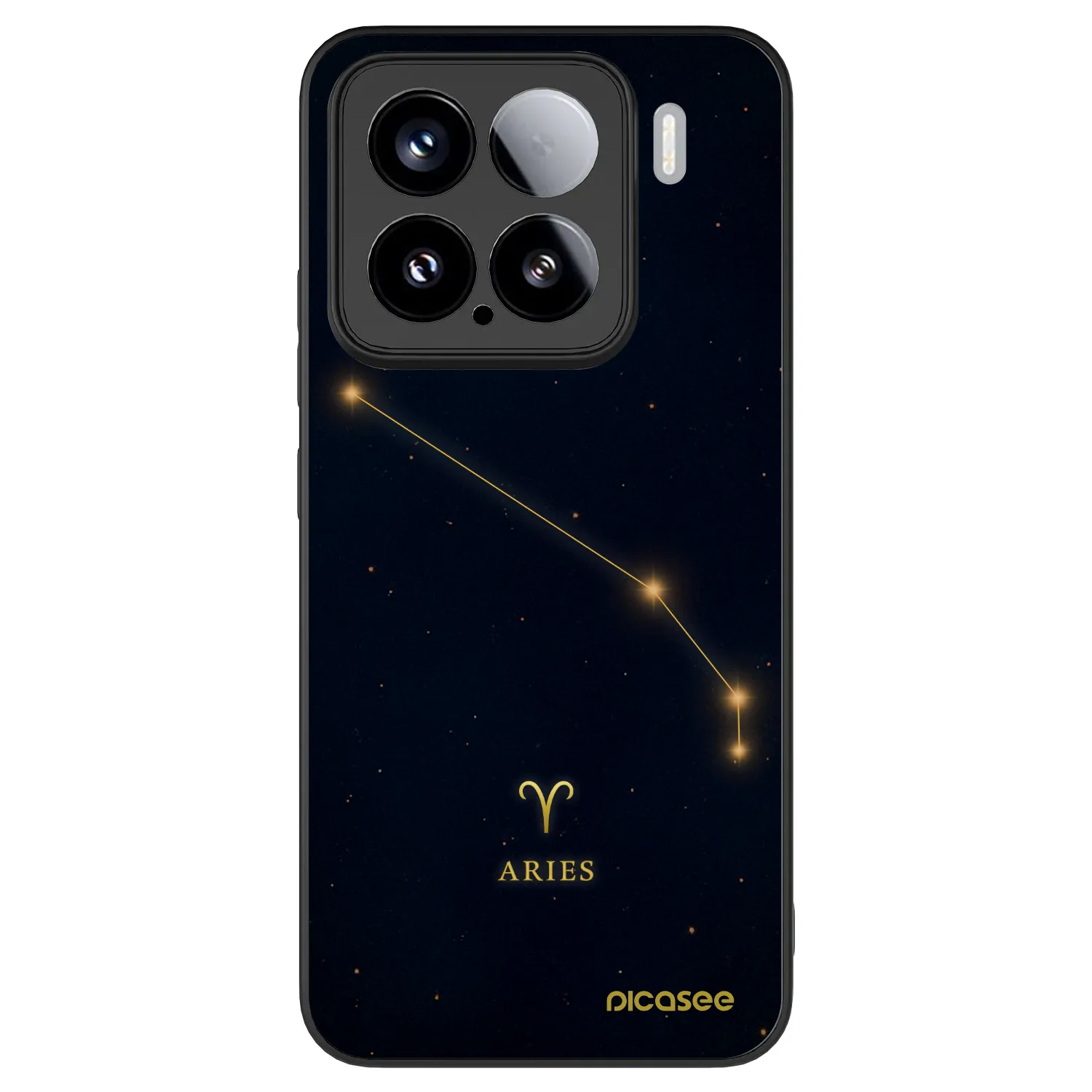 Picasee ULTIMATE CASE pro Xiaomi 15 - ARIES