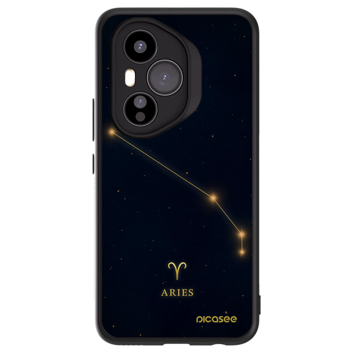 Picasee ULTIMATE CASE pro Honor 400 Pro 5G - ARIES