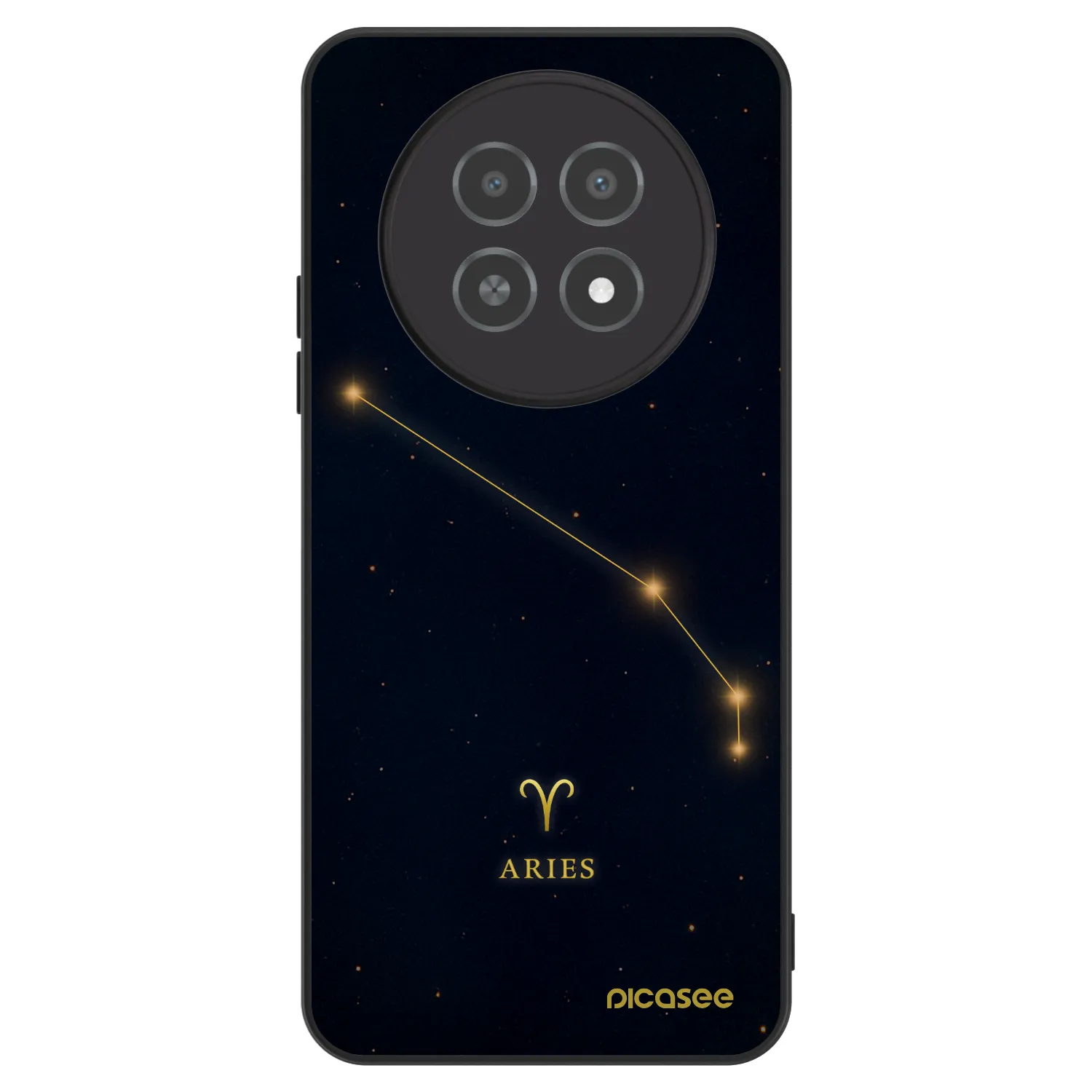 Picasee ULTIMATE CASE pro Realme 12X - ARIES
