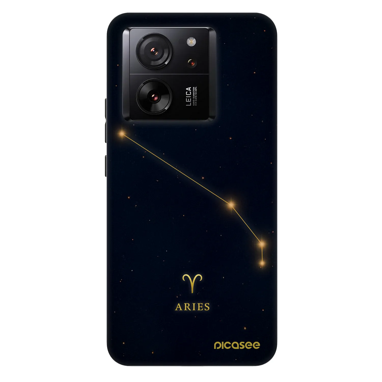 Picasee Fashion Case pro Xiaomi 13T - ARIES