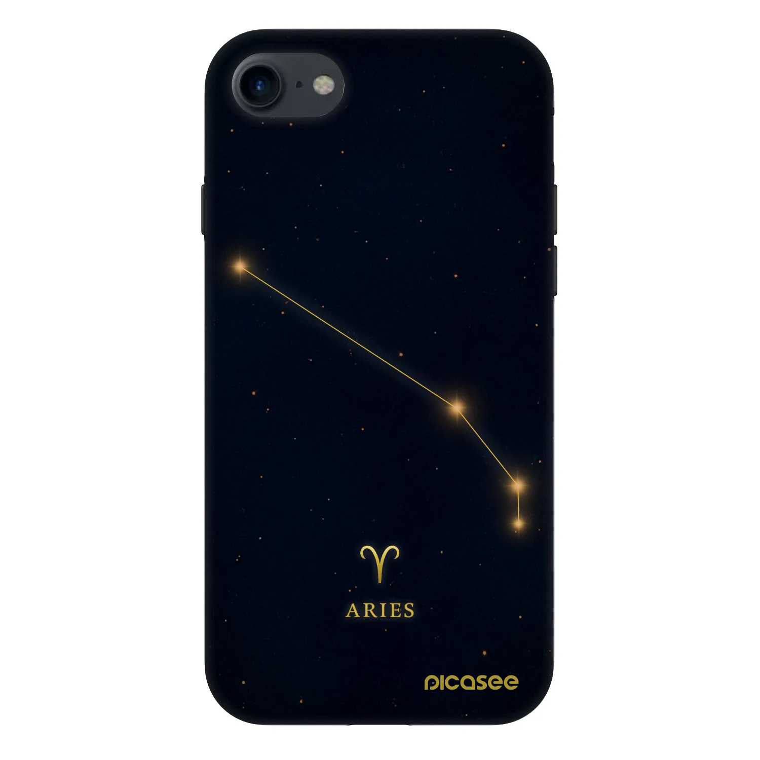 Picasee Fashion Case pro Apple iPhone 7 - ARIES