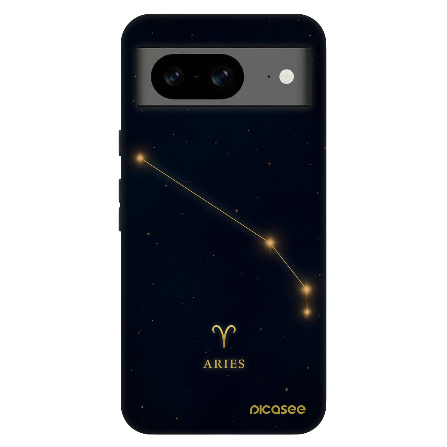 Picasee Fashion Case pro Google Pixel 8 Pro - ARIES