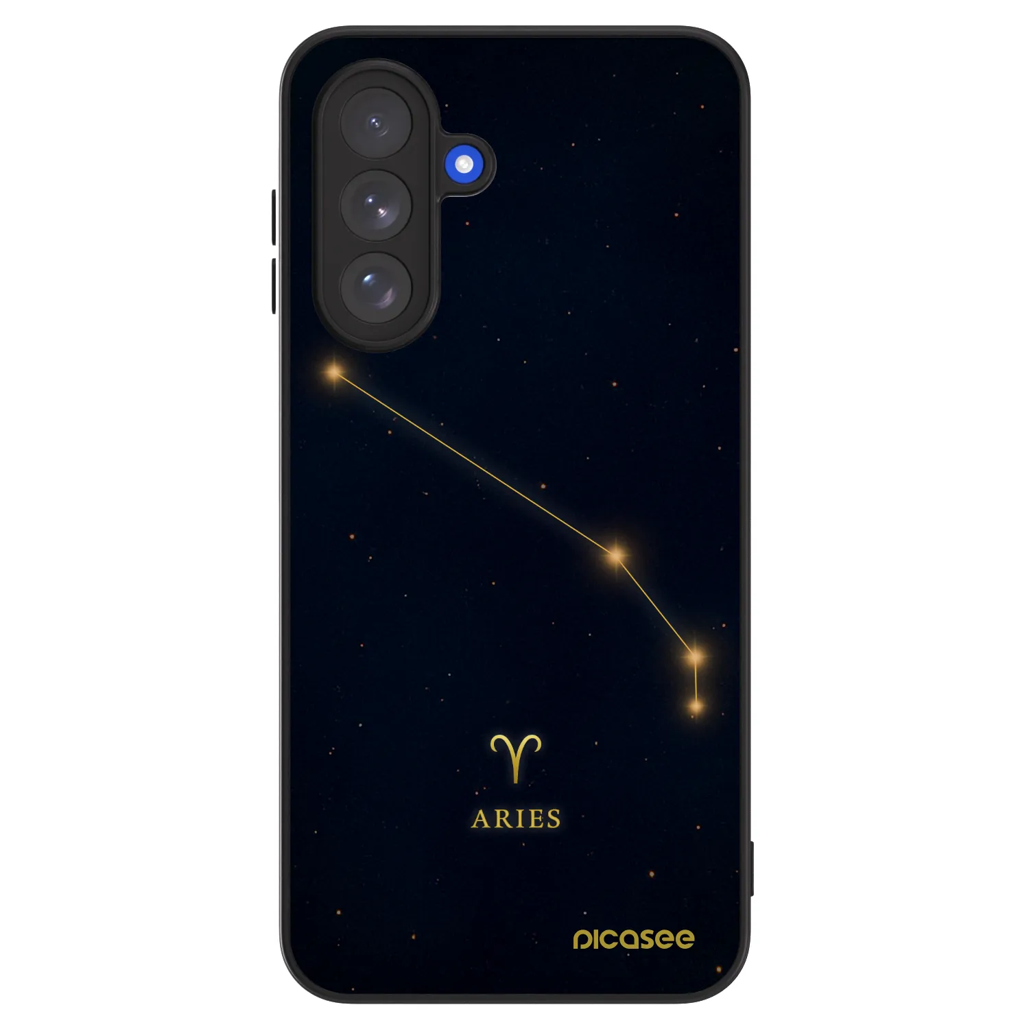Picasee ULTIMATE CASE pro Samsung Galaxy A17 5G - ARIES