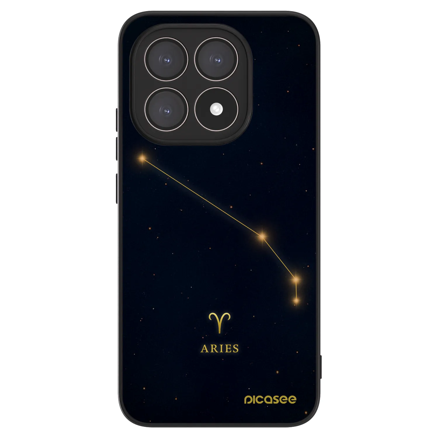 Picasee ULTIMATE CASE pro Xiaomi 15T - ARIES