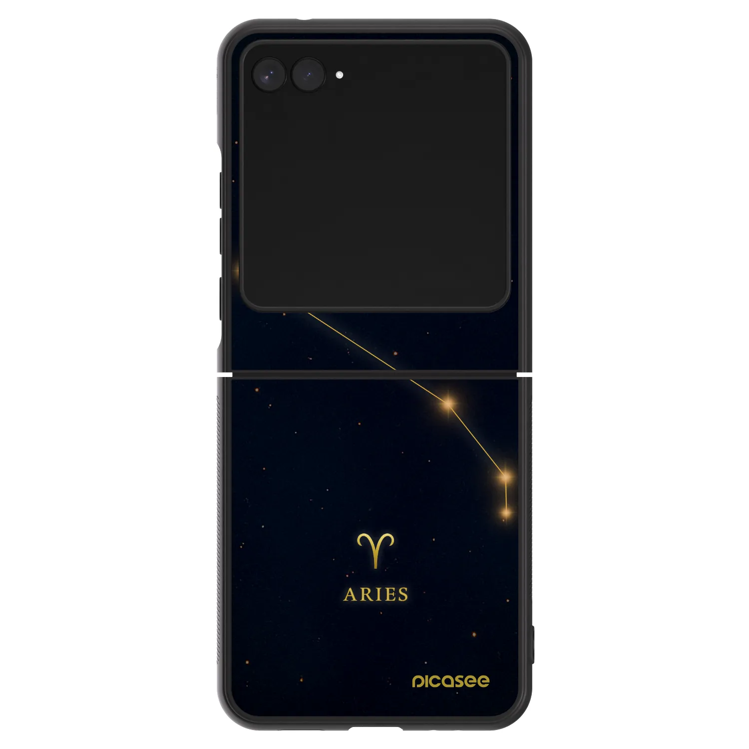 Picasee ULTIMATE CASE pro Motorola Razr 60 - ARIES