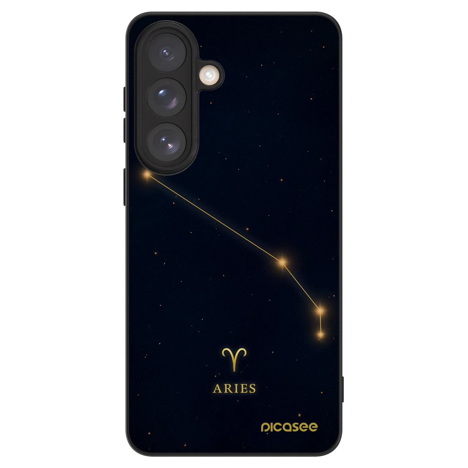 Picasee ULTIMATE CASE pro Samsung Galaxy S26+ - ARIES