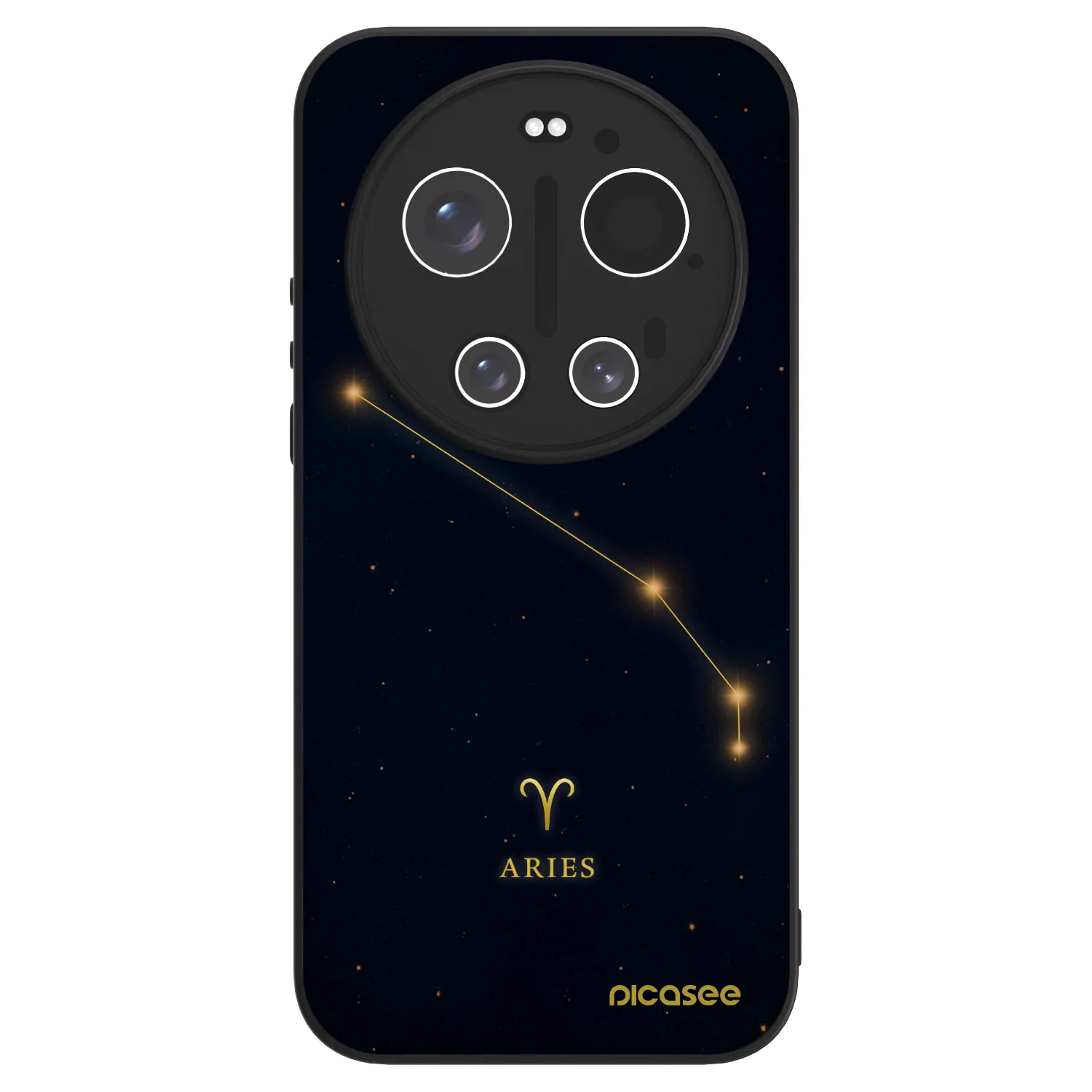 Picasee ULTIMATE CASE pro Xiaomi 17 Ultra - ARIES