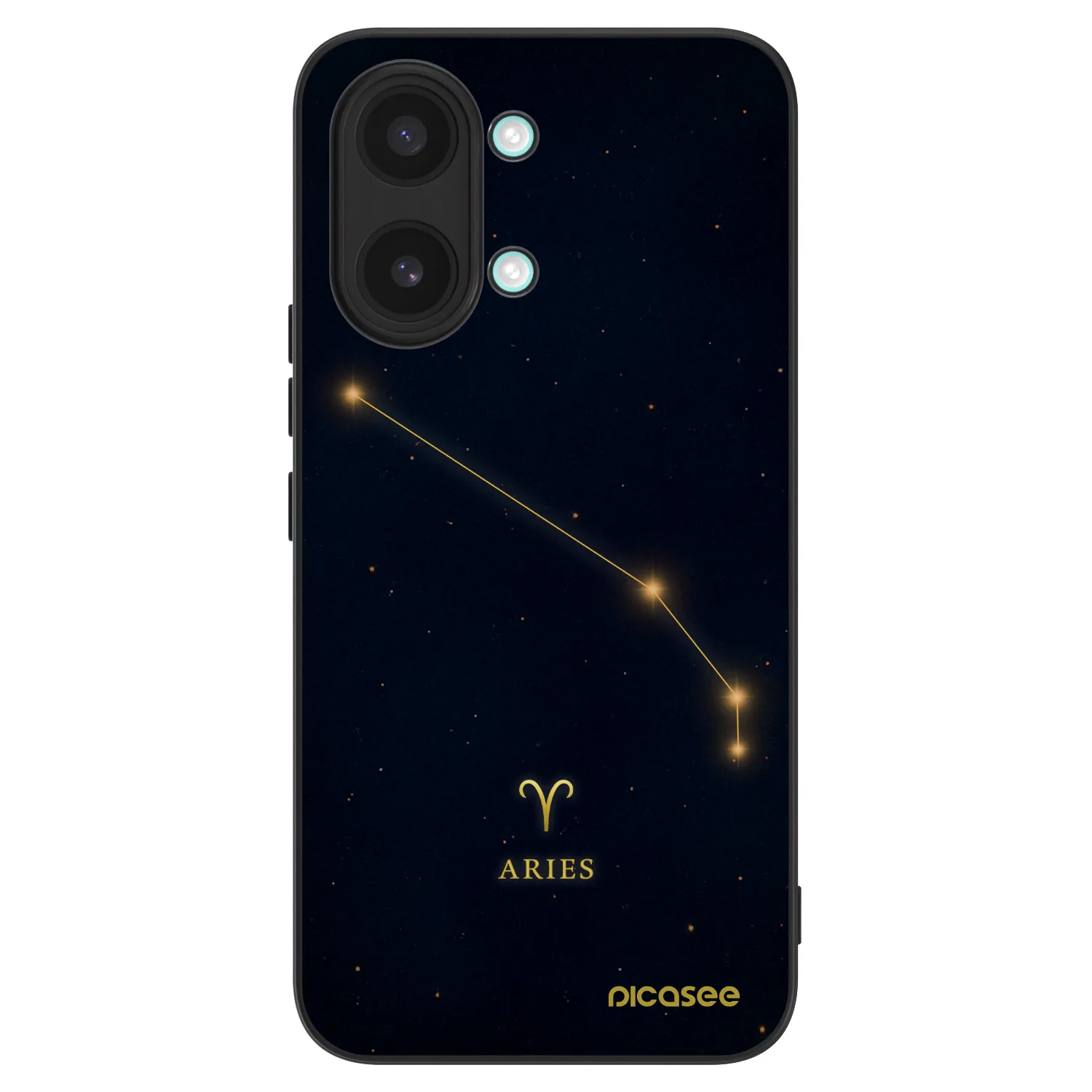 Picasee ULTIMATE CASE pro Xiaomi Poco X8 Pro Max - ARIES