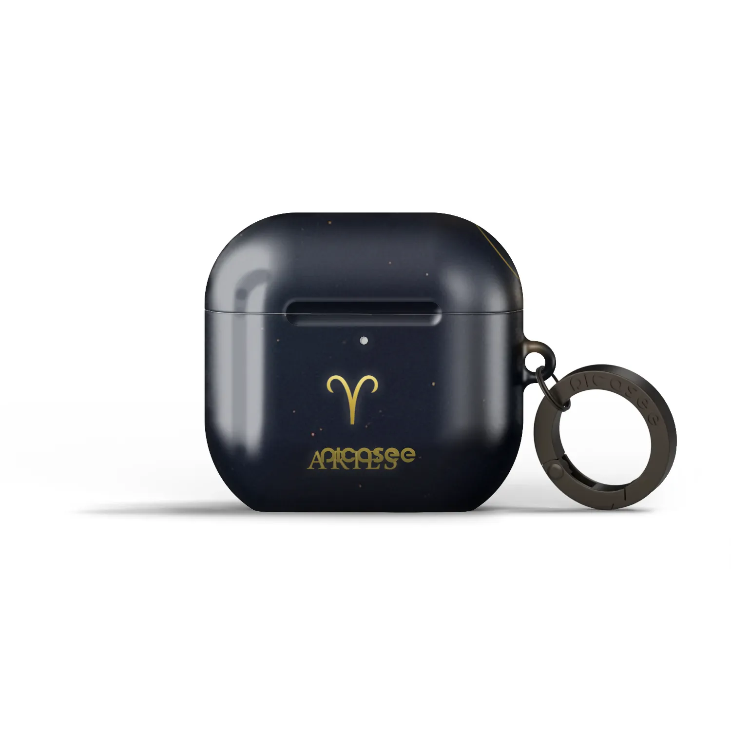 Picasee Obal pro Apple AirPods 4 - ARIES