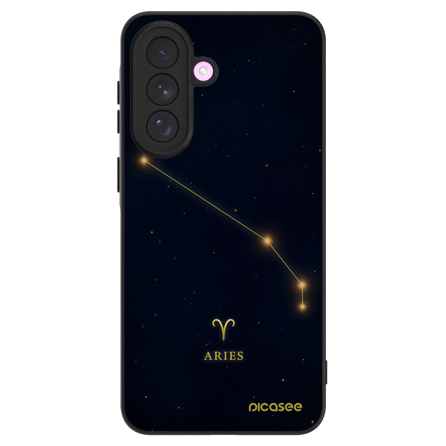 Picasee ULTIMATE CASE pro Samsung Galaxy A57 5G - ARIES