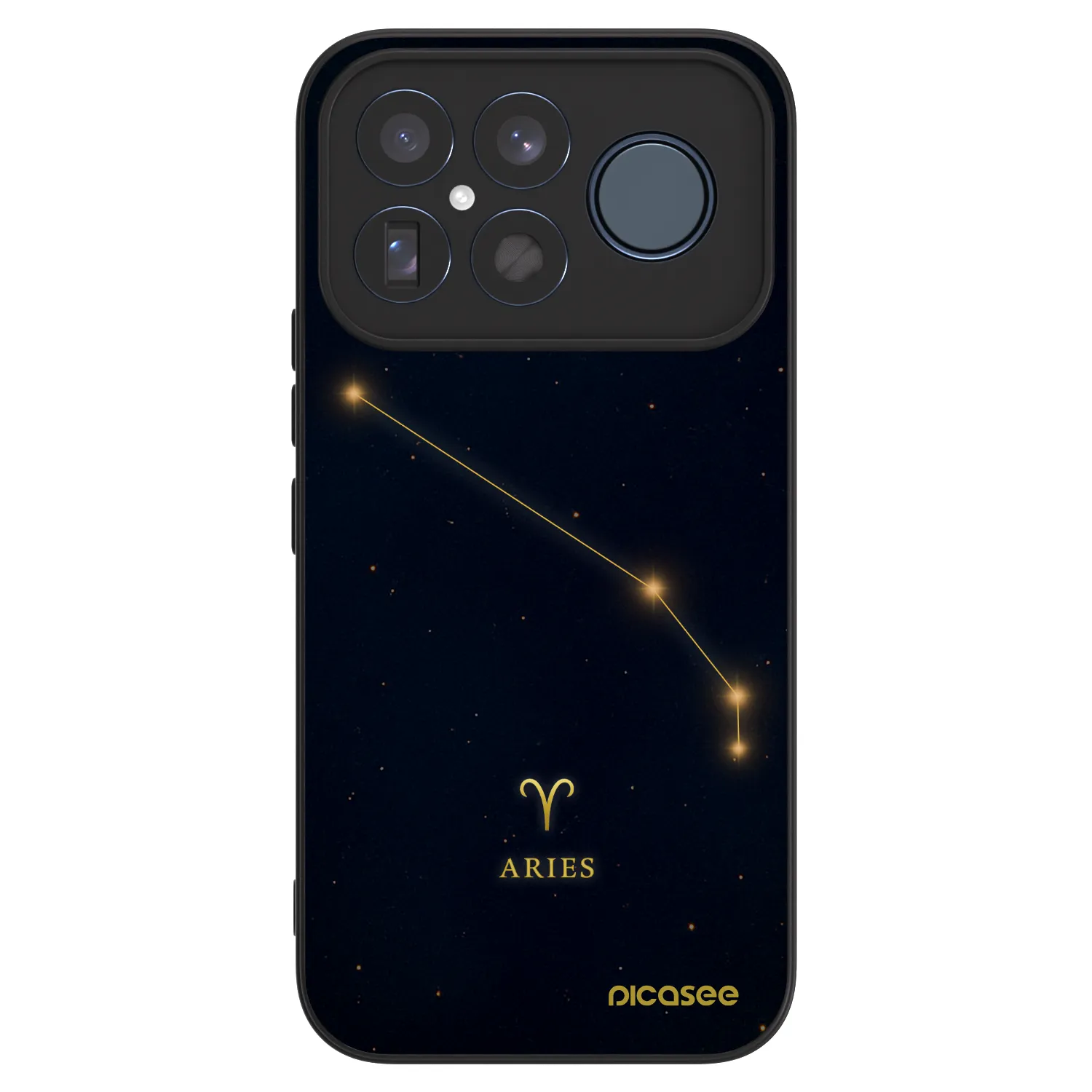 Picasee ULTIMATE CASE pro Xiaomi Poco F8 Ultra - ARIES