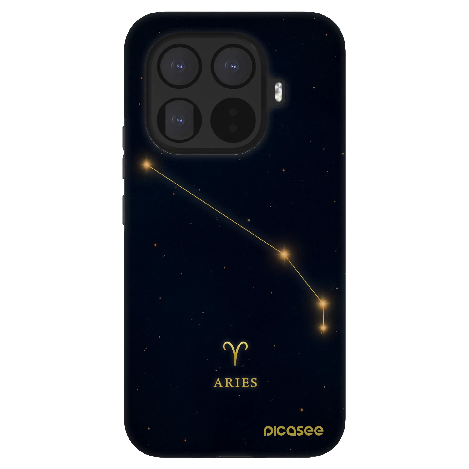 Picasee Fashion Case pro Xiaomi 15T Pro - ARIES