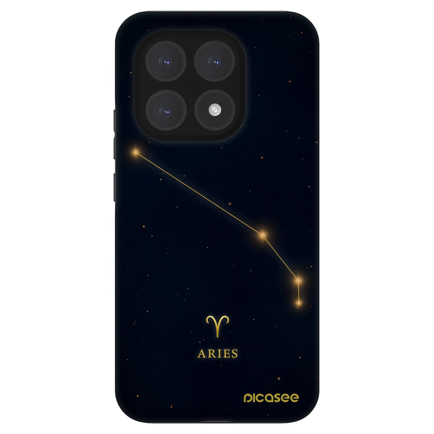 Picasee Fashion Case pro Xiaomi 15T - ARIES
