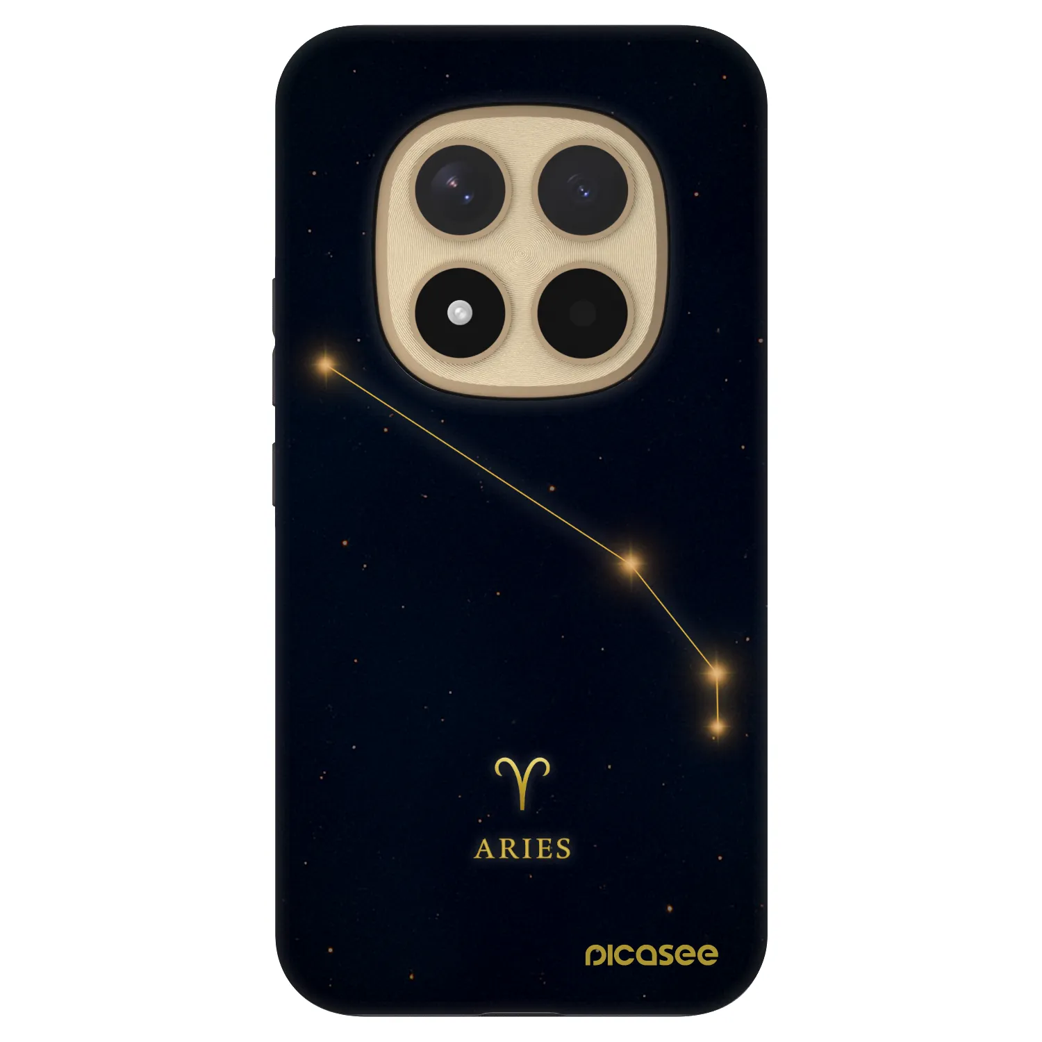 Picasee Fashion Case pro Xiaomi Redmi Note 15 Pro+ - ARIES