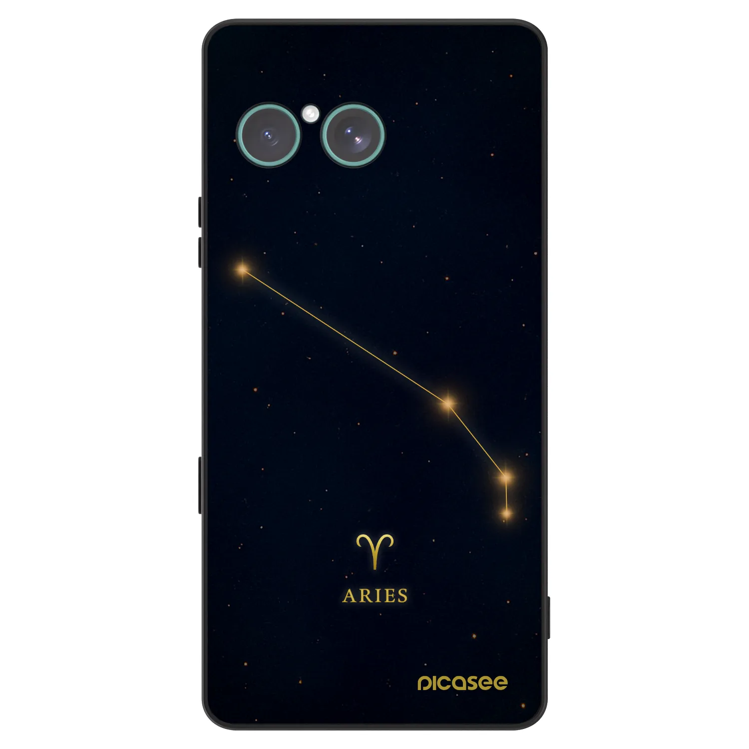 Picasee ULTIMATE CASE pro Sony Xperia 10 VII - ARIES
