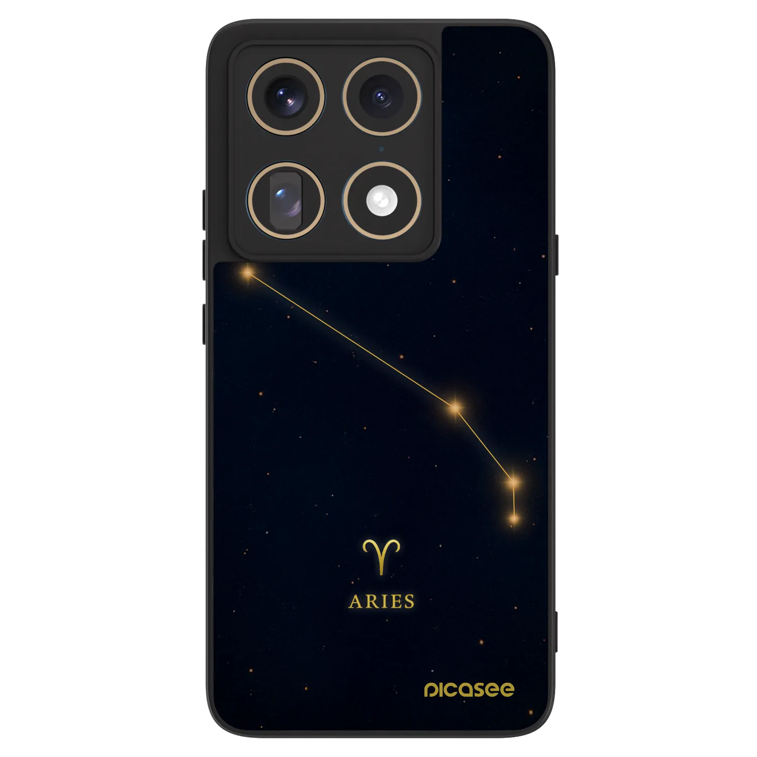 Picasee ULTIMATE CASE pro Motorola Signature - ARIES