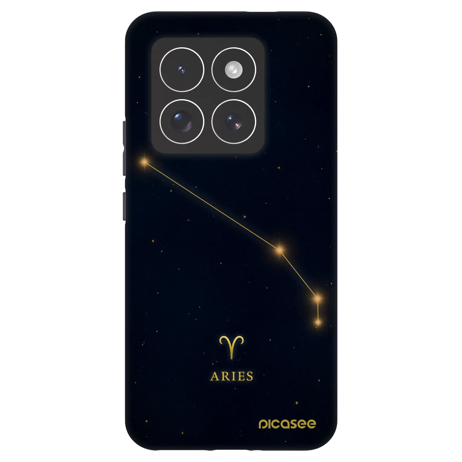 Picasee Fashion Case pro Xiaomi 14 Pro - ARIES