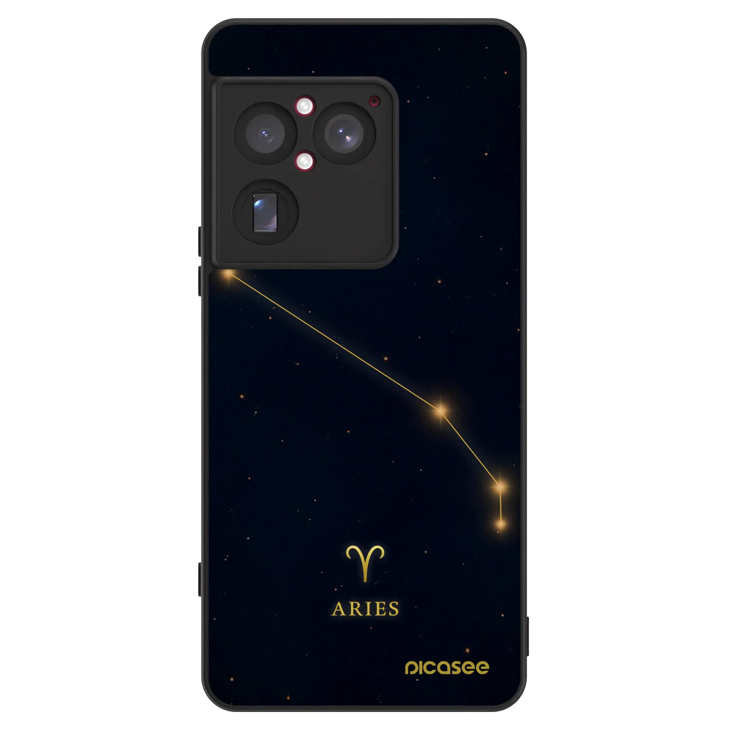 Picasee ULTIMATE CASE pro Sony Xperia 1 VIII 5G - ARIES