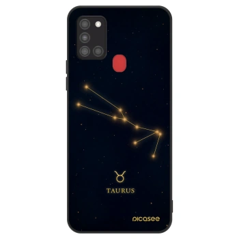 Obal pro Samsung Galaxy A21s - TAURUS
