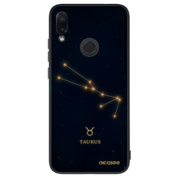 Obal pro Xiaomi Redmi Note 7 - TAURUS