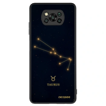 Obal pro Xiaomi Poco X3 - TAURUS