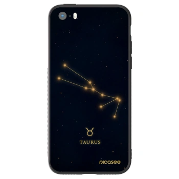 Obal pro Apple iPhone 5/5S/SE - TAURUS