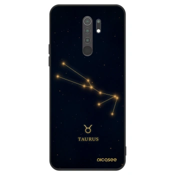 Obal pro Xiaomi Redmi 9 - TAURUS