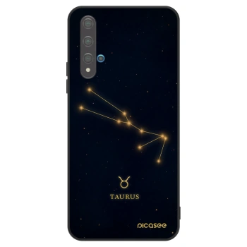 Obal pro Huawei Nova 5T - TAURUS